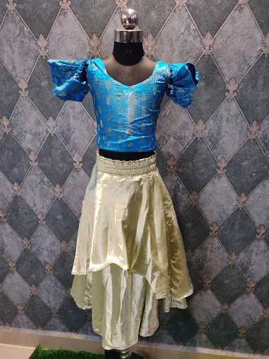 Oyyaaram Boutique